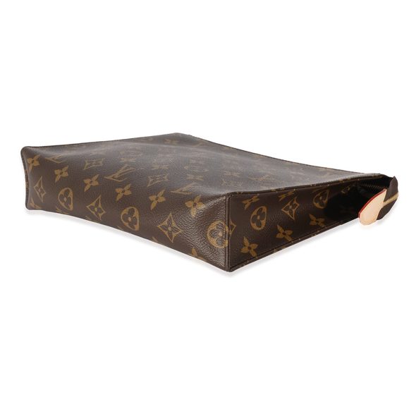 Louis Vuitton Monogram Canvas Toiletry Pouch 26 - Picture 7 of 7